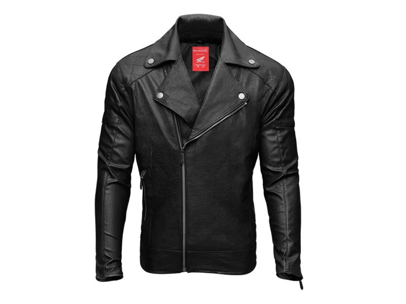 Bikers Leather Jacket